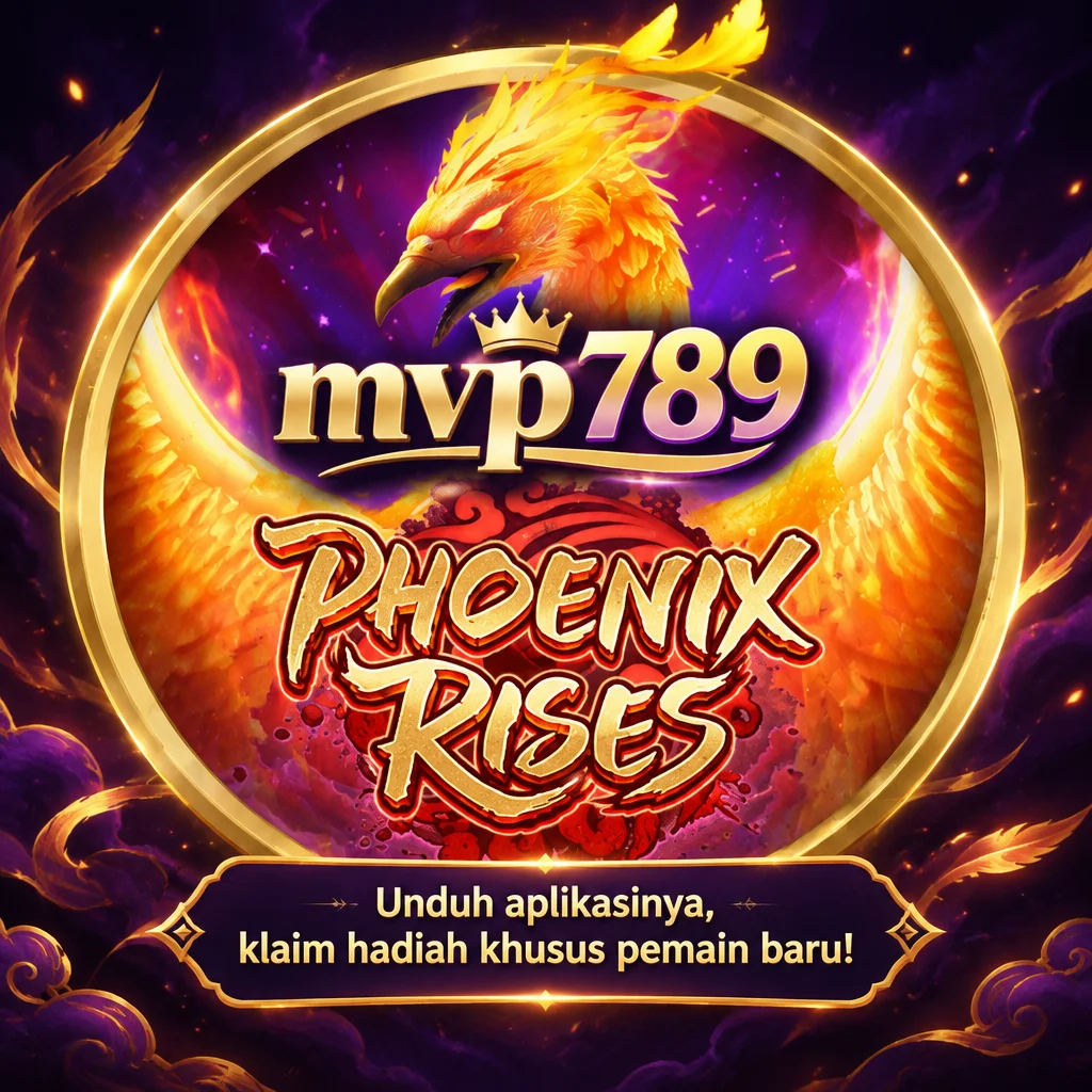 mvp789 · Phoenix Rises