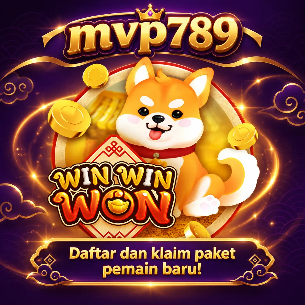 mvp789 · Win Win Won