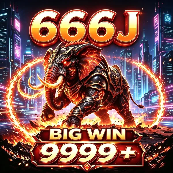 666J Game Online Resmi 2026