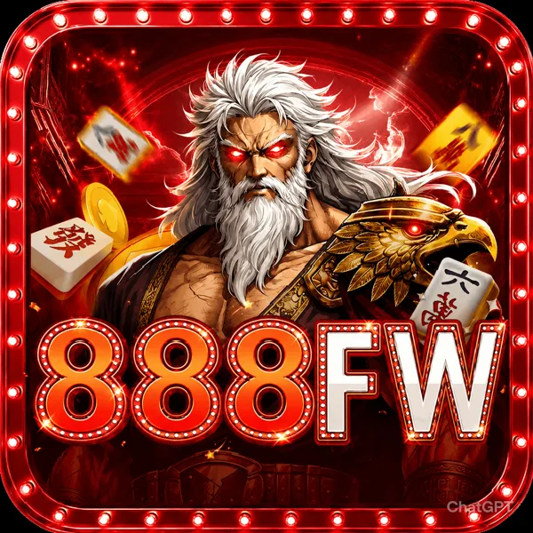 888FW 2026 Slot Gacor RTP Tinggi