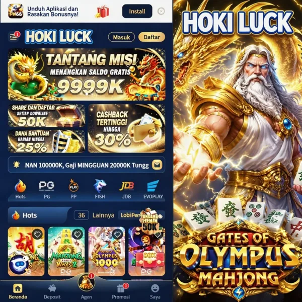 FW66 APK Download Versi Terbaru