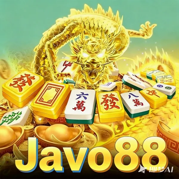 JAVO88 Maxwin Pola Gacor Hari Ini