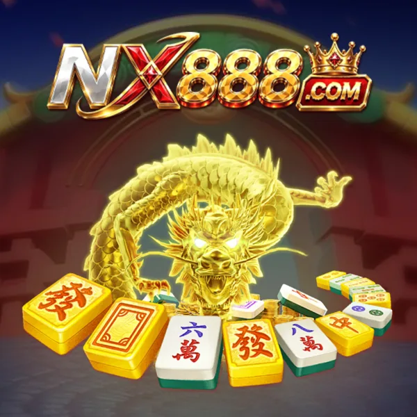NX888 Slot Anti Rungkad Indonesia