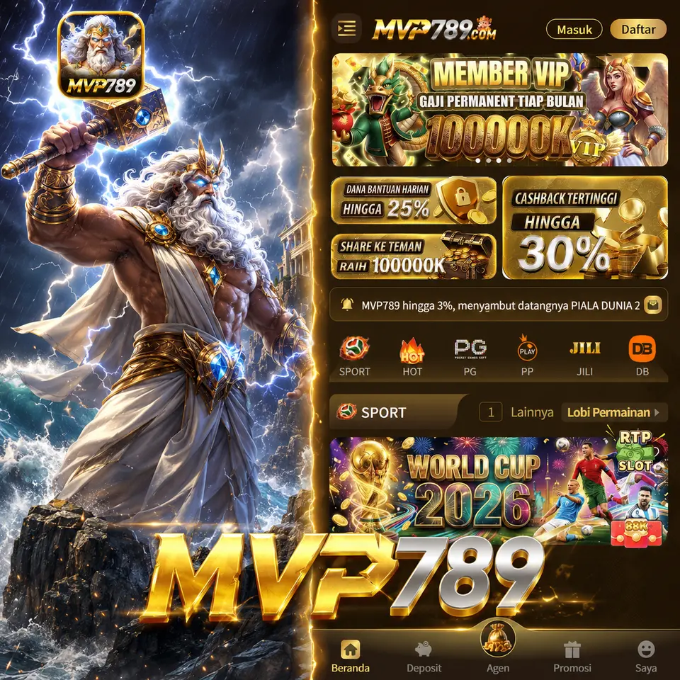 mvp789 APK