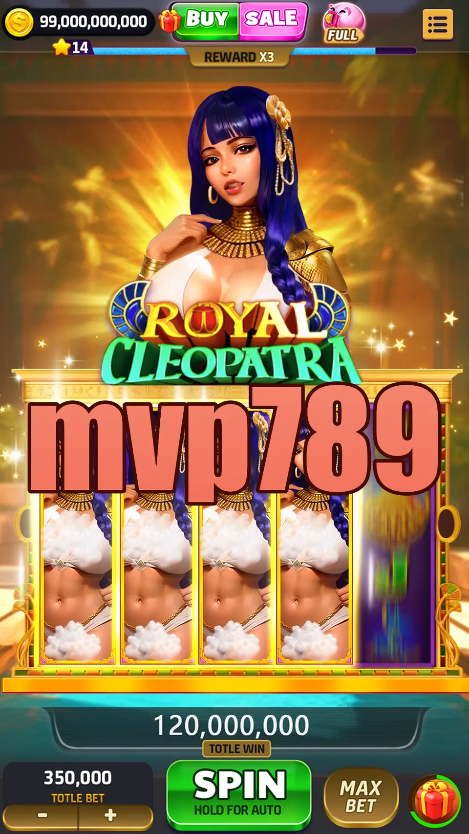 mvp789 APK