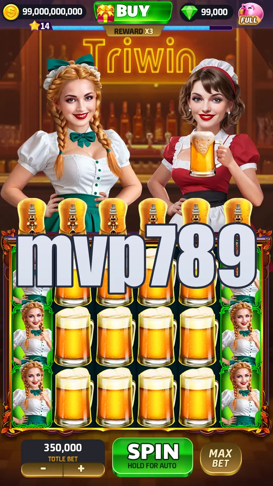mvp789 APK
