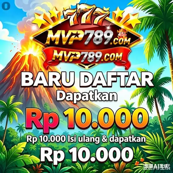 mvp789 Masuk