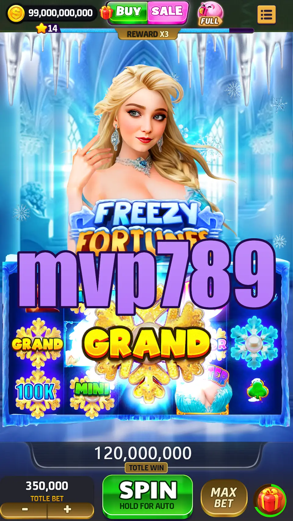 mvp789 Masuk