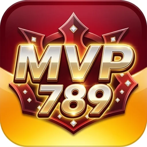 mvp789 Logo - Resmi