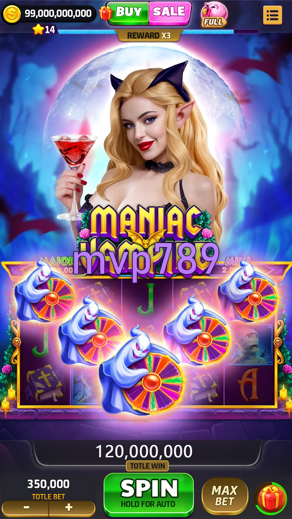 mvp789 Preview - Resmi Unduh